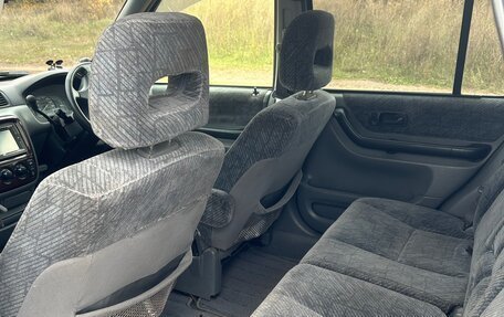 Honda CR-V IV, 1997 год, 420 000 рублей, 11 фотография