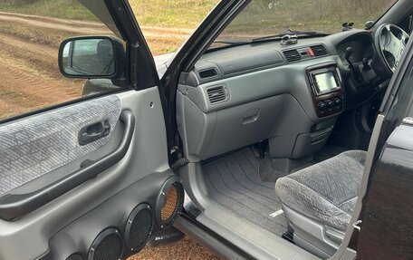 Honda CR-V IV, 1997 год, 420 000 рублей, 12 фотография