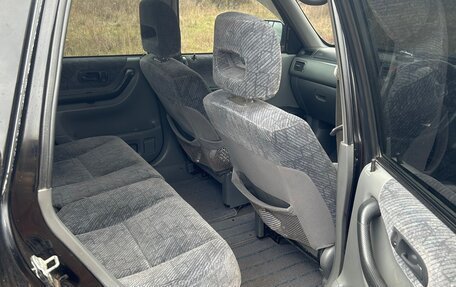 Honda CR-V IV, 1997 год, 420 000 рублей, 15 фотография