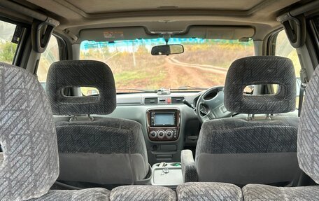 Honda CR-V IV, 1997 год, 420 000 рублей, 10 фотография