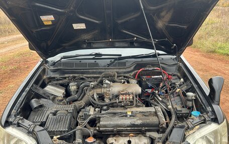 Honda CR-V IV, 1997 год, 420 000 рублей, 16 фотография