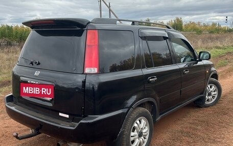 Honda CR-V IV, 1997 год, 420 000 рублей, 3 фотография