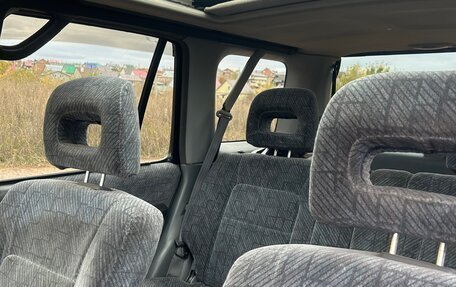 Honda CR-V IV, 1997 год, 420 000 рублей, 17 фотография