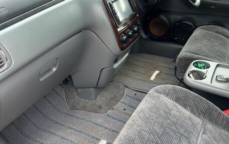 Honda CR-V IV, 1997 год, 420 000 рублей, 18 фотография