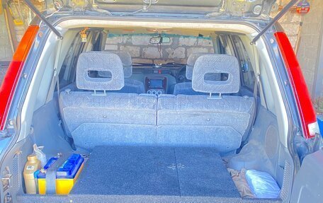 Honda CR-V IV, 1997 год, 420 000 рублей, 22 фотография