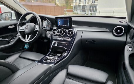 Mercedes-Benz C-Класс, 2020 год, 3 750 000 рублей, 15 фотография