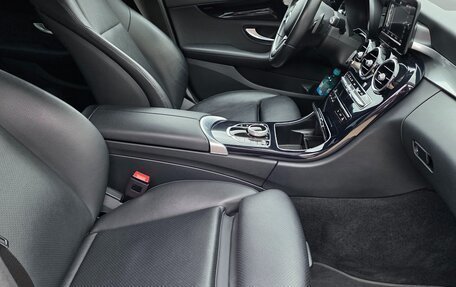 Mercedes-Benz C-Класс, 2020 год, 3 750 000 рублей, 16 фотография