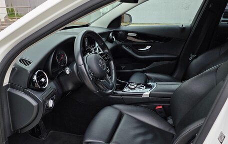 Mercedes-Benz C-Класс, 2020 год, 3 750 000 рублей, 12 фотография