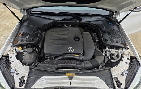Mercedes-Benz C-Класс, 2020 год, 3 750 000 рублей, 17 фотография