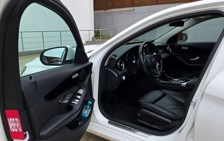 Mercedes-Benz C-Класс, 2020 год, 3 750 000 рублей, 11 фотография