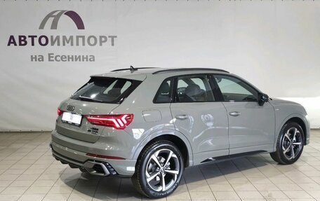 Audi Q3, 2026 год, 5 490 000 рублей, 5 фотография