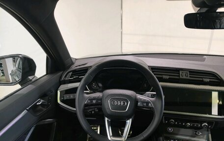 Audi Q3, 2026 год, 5 490 000 рублей, 14 фотография