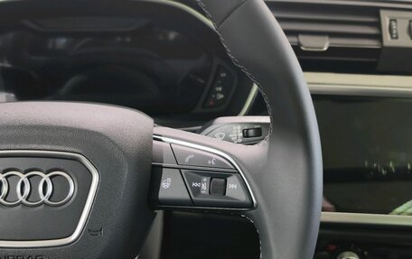 Audi Q3, 2026 год, 5 490 000 рублей, 15 фотография