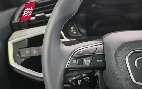 Audi Q3, 2026 год, 5 490 000 рублей, 13 фотография