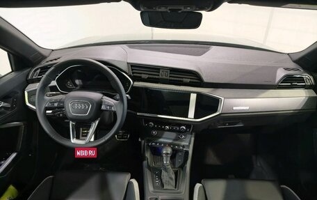Audi Q3, 2026 год, 5 490 000 рублей, 11 фотография
