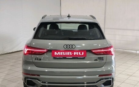 Audi Q3, 2026 год, 5 490 000 рублей, 7 фотография