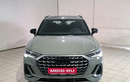 Audi Q3, 2026 год, 5 490 000 рублей, 3 фотография