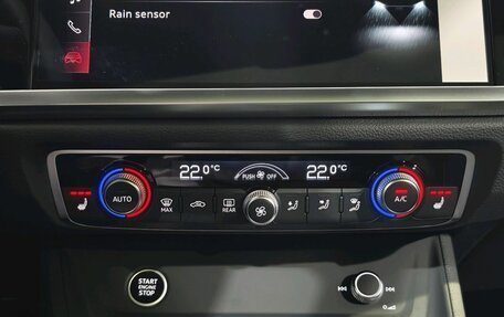 Audi Q3, 2026 год, 5 490 000 рублей, 17 фотография