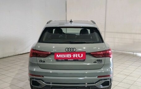 Audi Q3, 2026 год, 5 490 000 рублей, 6 фотография