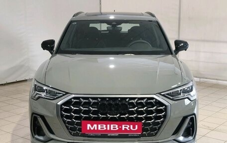 Audi Q3, 2026 год, 5 490 000 рублей, 2 фотография