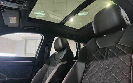 Audi Q3, 2026 год, 5 490 000 рублей, 22 фотография