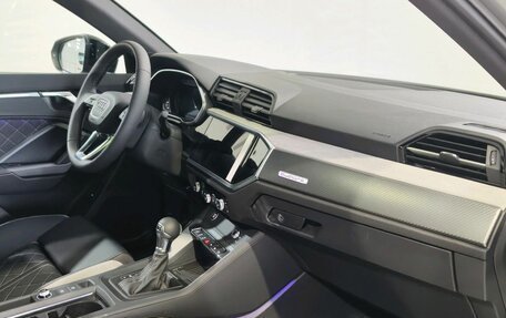 Audi Q3, 2026 год, 5 490 000 рублей, 18 фотография