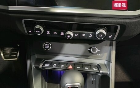 Audi Q3, 2026 год, 5 490 000 рублей, 16 фотография
