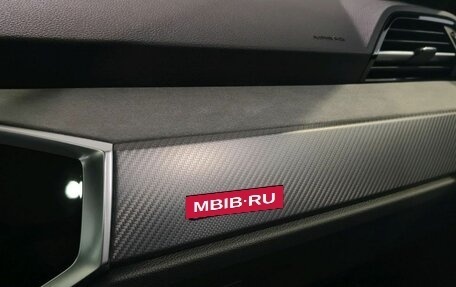 Audi Q3, 2026 год, 5 490 000 рублей, 19 фотография