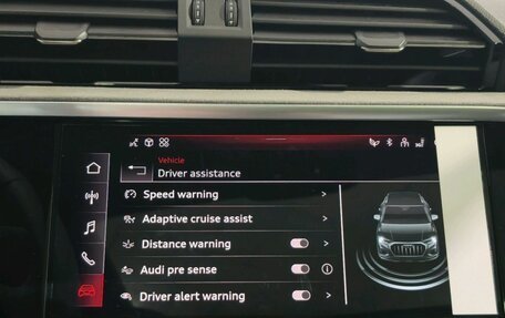 Audi Q3, 2026 год, 5 490 000 рублей, 31 фотография