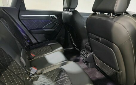 Audi Q3, 2026 год, 5 490 000 рублей, 24 фотография