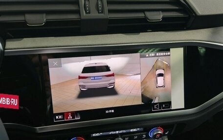 Audi Q3, 2026 год, 5 490 000 рублей, 28 фотография