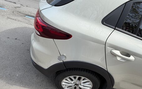 KIA Rio IV, 2020 год, 1 650 000 рублей, 6 фотография