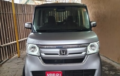 Honda N-BOX II, 2020 год, 1 100 000 рублей, 1 фотография