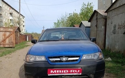 Daewoo Nexia I рестайлинг, 2010 год, 350 000 рублей, 1 фотография