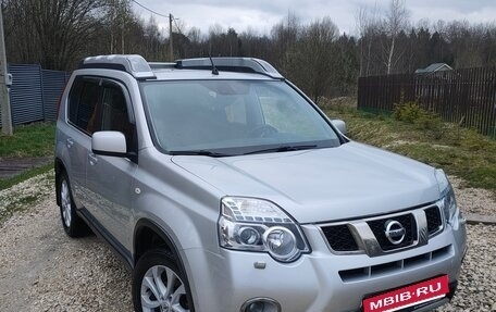 Nissan X-Trail, 2013 год, 2 000 000 рублей, 1 фотография