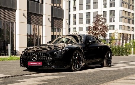 Mercedes-Benz AMG GT, 2025 год, 27 990 000 рублей, 1 фотография