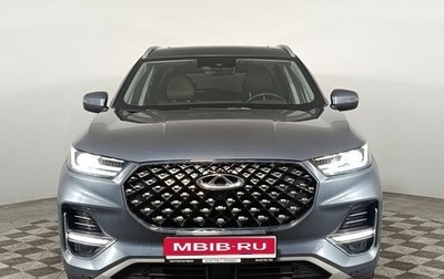 Chery Tiggo 8 Pro, 2022 год, 1 990 000 рублей, 1 фотография