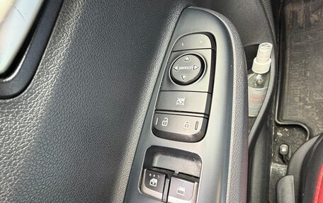 KIA Rio IV, 2020 год, 1 650 000 рублей, 17 фотография