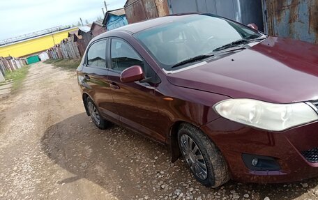 Chery Bonus (A13), 2013 год, 149 000 рублей, 2 фотография