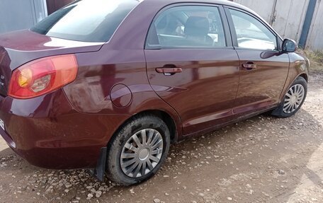 Chery Bonus (A13), 2013 год, 149 000 рублей, 3 фотография