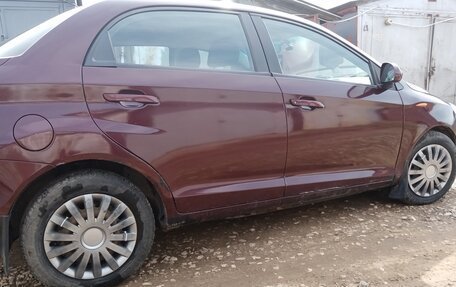 Chery Bonus (A13), 2013 год, 149 000 рублей, 4 фотография