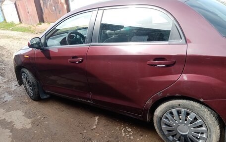 Chery Bonus (A13), 2013 год, 149 000 рублей, 7 фотография
