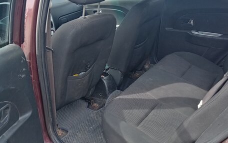 Chery Bonus (A13), 2013 год, 149 000 рублей, 11 фотография