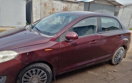 Chery Bonus (A13), 2013 год, 149 000 рублей, 8 фотография