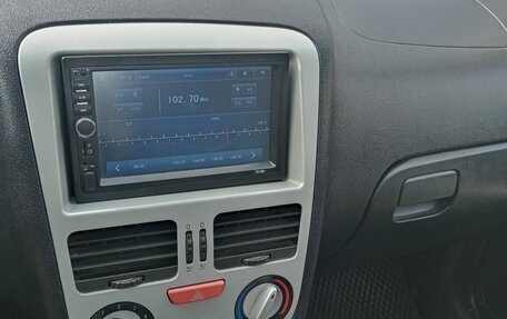 Chery Bonus (A13), 2013 год, 149 000 рублей, 10 фотография
