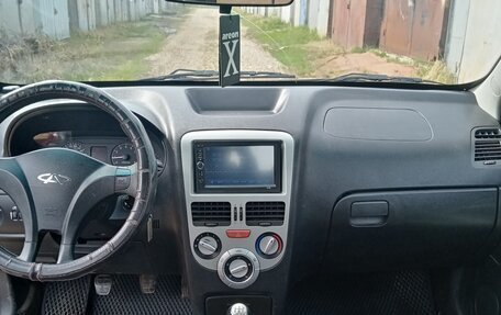 Chery Bonus (A13), 2013 год, 149 000 рублей, 12 фотография