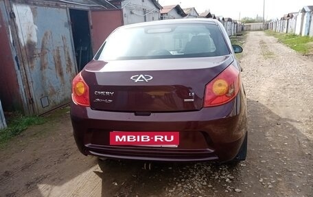 Chery Bonus (A13), 2013 год, 149 000 рублей, 5 фотография