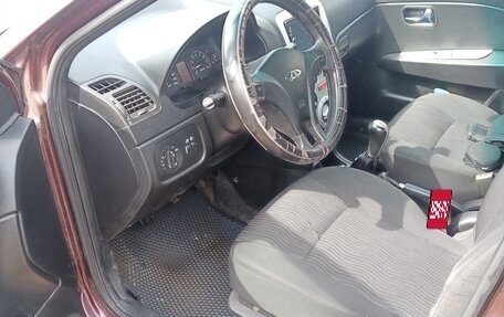 Chery Bonus (A13), 2013 год, 149 000 рублей, 13 фотография