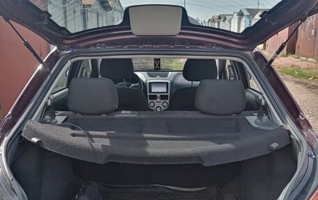 Chery Bonus (A13), 2013 год, 149 000 рублей, 17 фотография