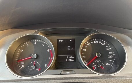 Volkswagen Golf VII, 2014 год, 1 075 000 рублей, 4 фотография
